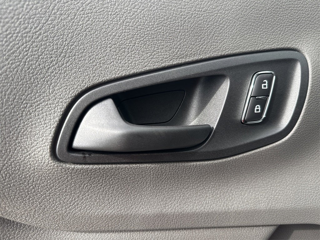 2025 Ford Transit-150 Base