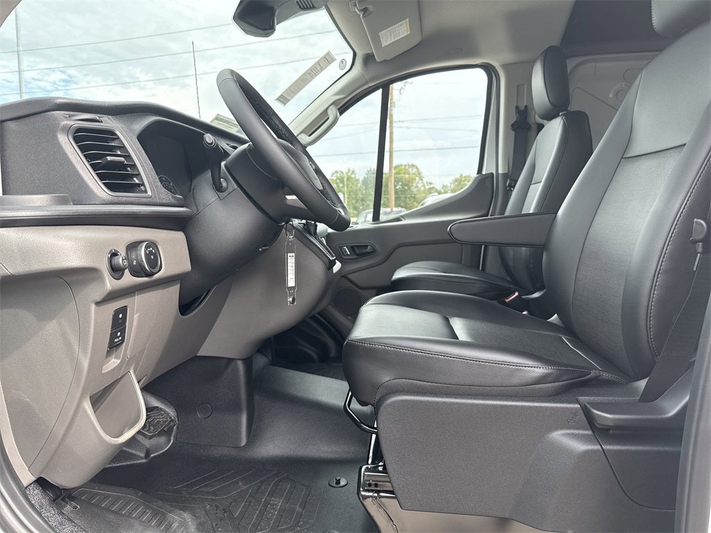 2025 Ford Transit-150 Base