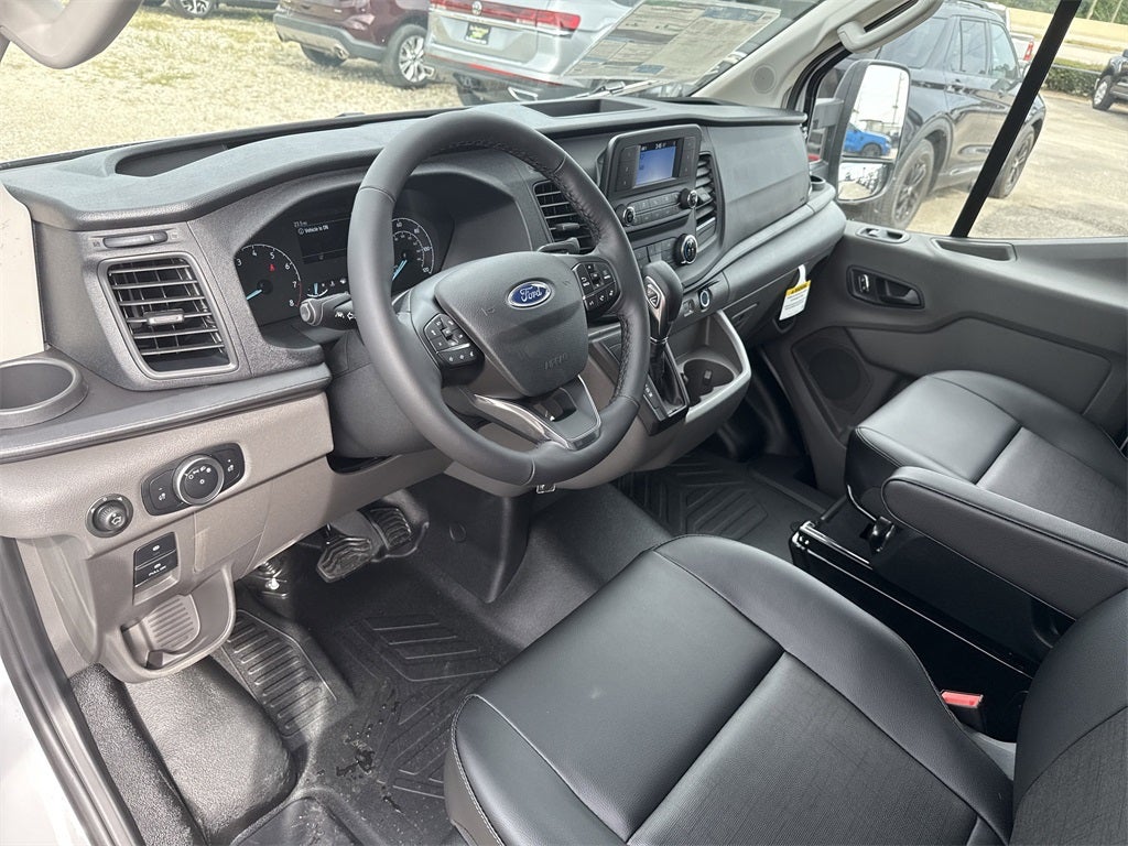 2025 Ford Transit-150 Base