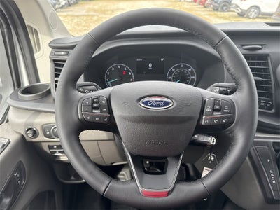2025 Ford Transit-150 Base