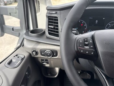 2025 Ford Transit-150 Base