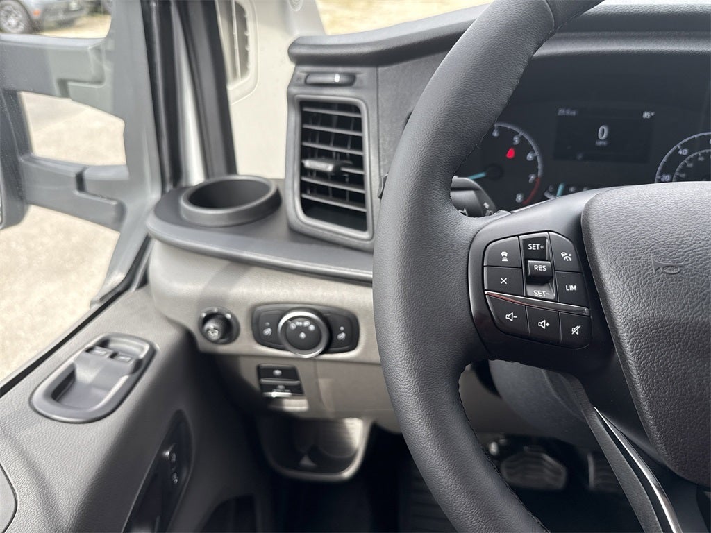 2025 Ford Transit-150 Base