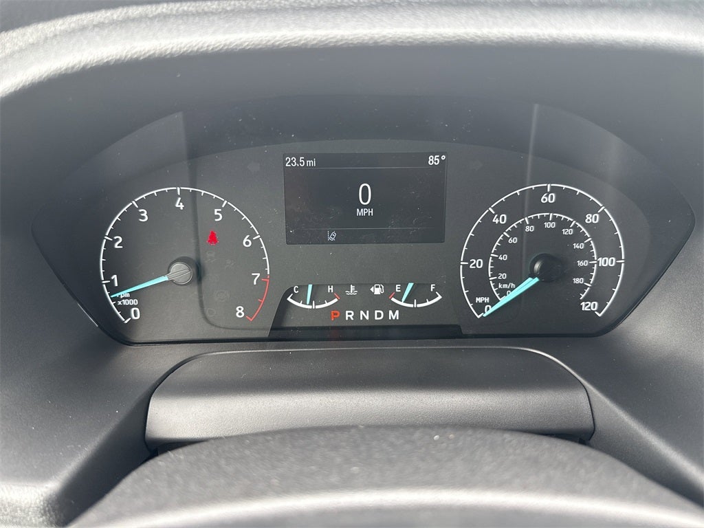 2025 Ford Transit-150 Base