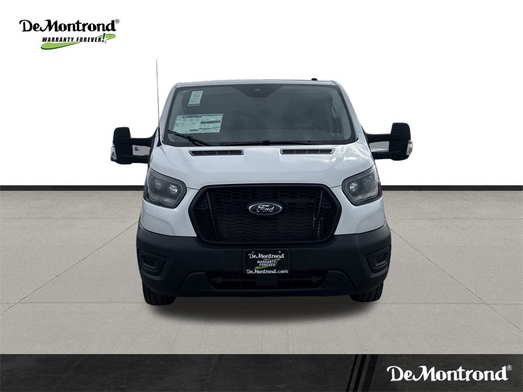 2025 Ford Transit-150 Base