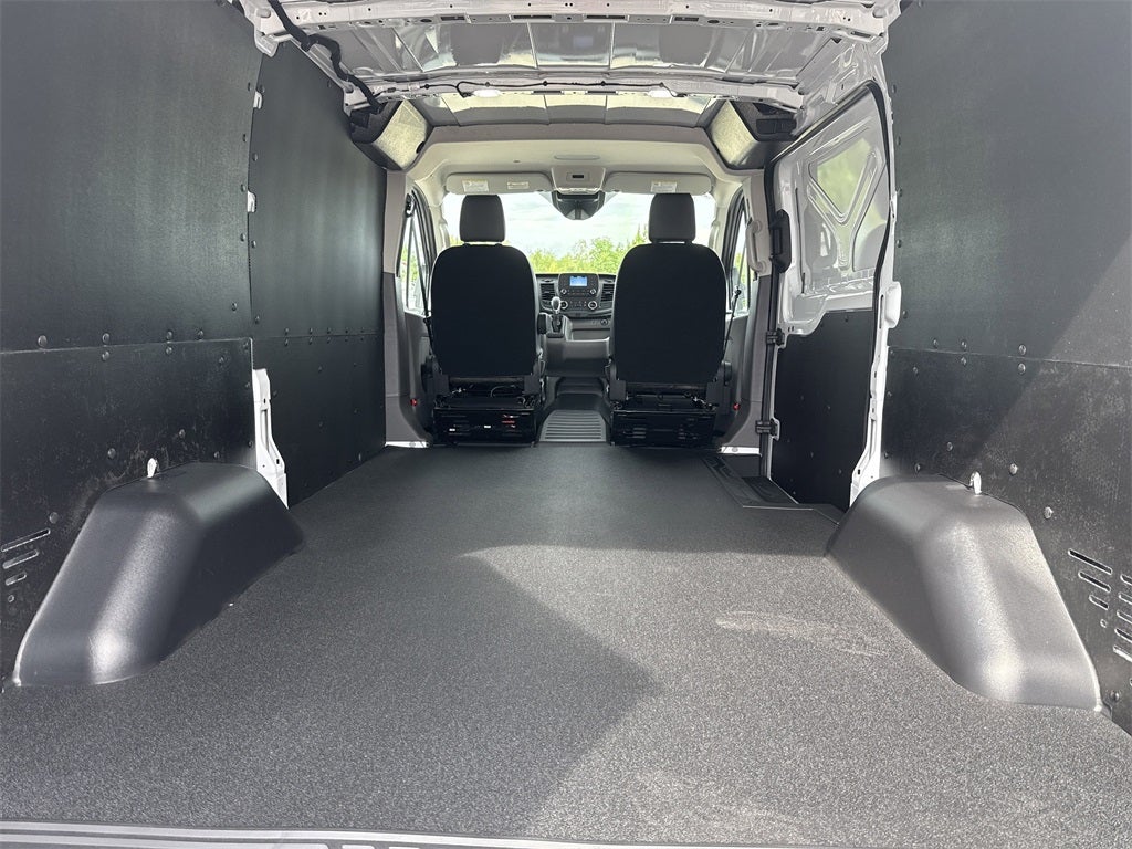 2025 Ford Transit-150 Base