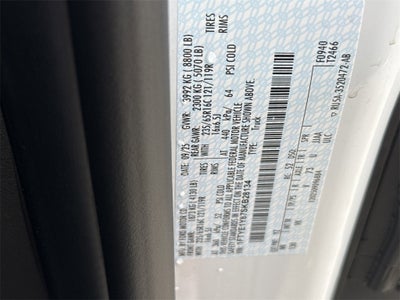 2025 Ford Transit-150 Base