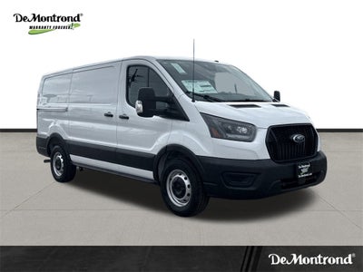2025 Ford Transit-150 Base