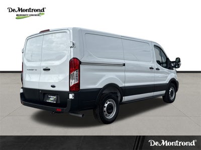 2025 Ford Transit-150 Base