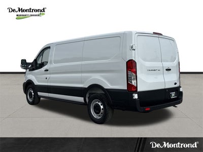 2025 Ford Transit-150 Base