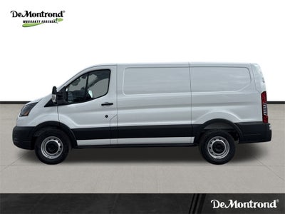 2025 Ford Transit-150 Base