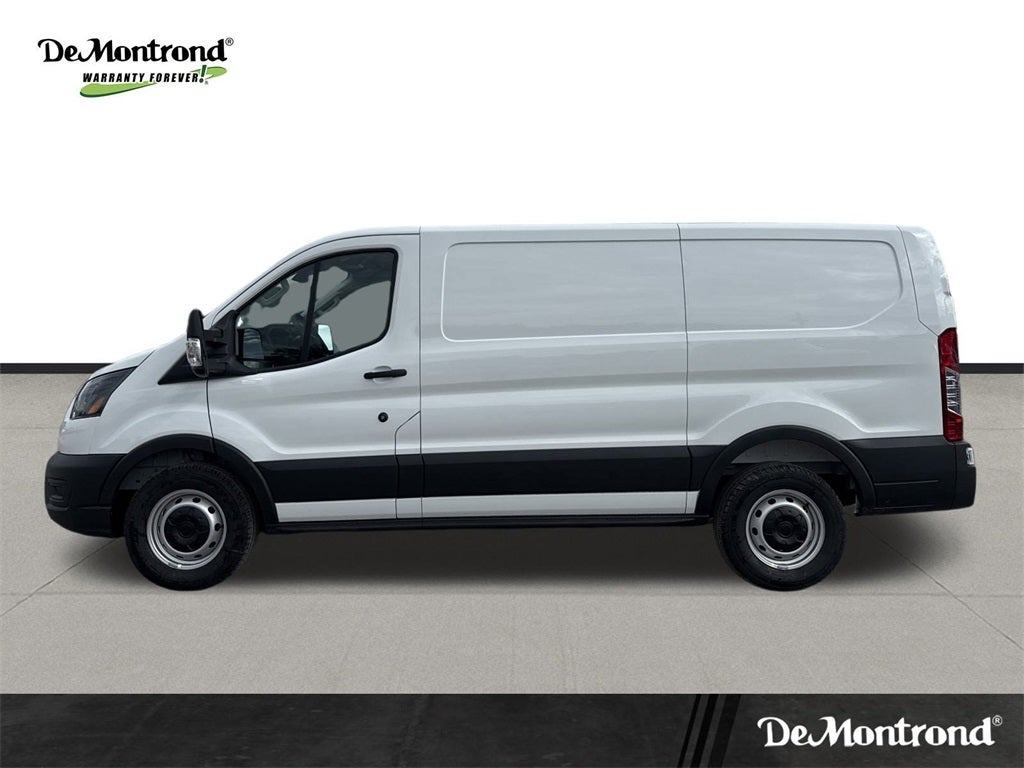 2025 Ford Transit-150 Base