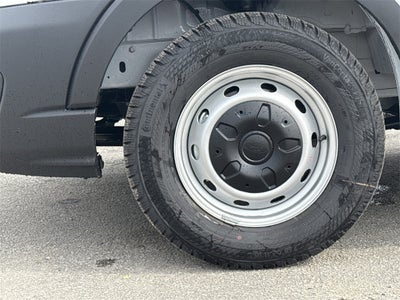 2025 Ford Transit-150 Base
