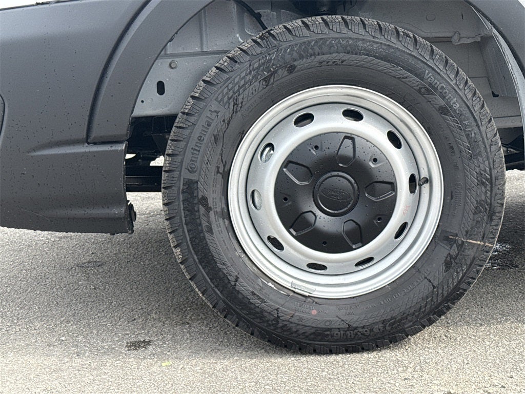 2025 Ford Transit-150 Base