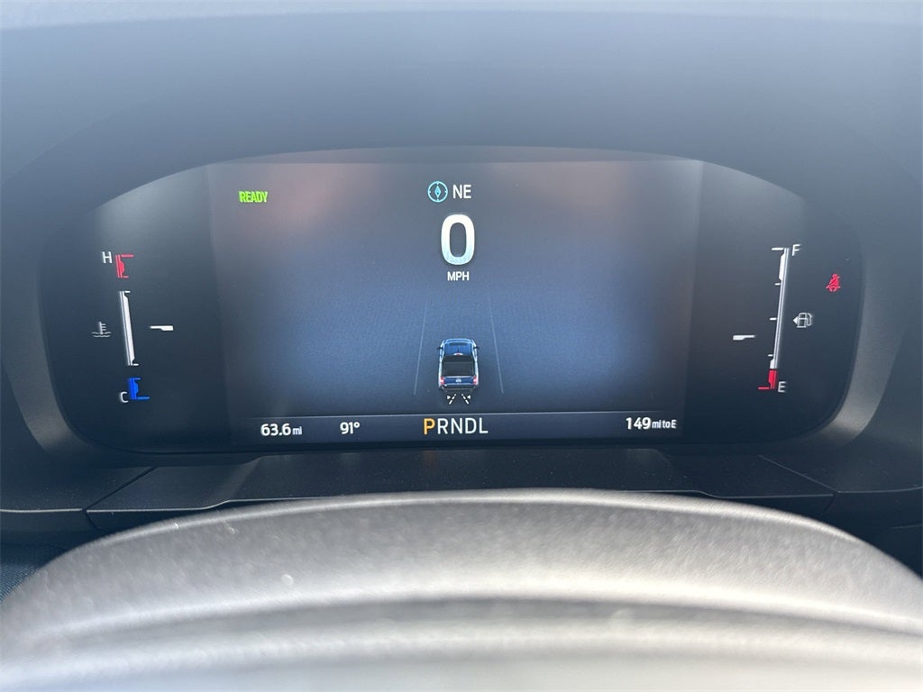 2025 Ford Maverick XL