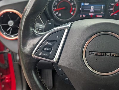 2023 Chevrolet Camaro 1LT