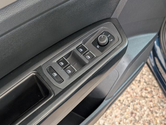 2018 Volkswagen Atlas 2.0T SE