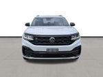 2023 Volkswagen Atlas Cross Sport 2.0T SEL R-Line Black