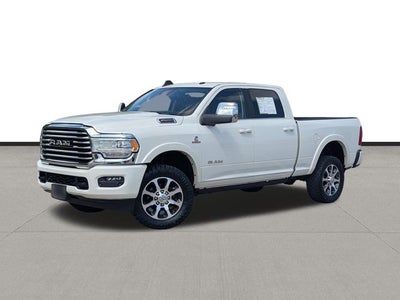 2023 RAM 2500 Longhorn