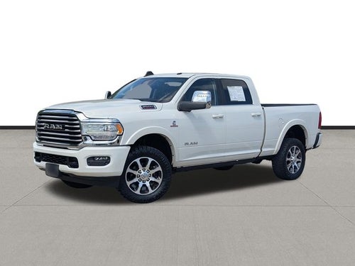 2023 RAM 2500 Longhorn