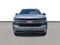 2019 Chevrolet Silverado 1500 LT Texas Edition