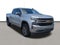 2019 Chevrolet Silverado 1500 LT Texas Edition