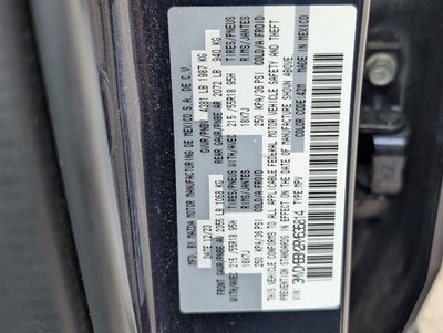 2024 Mazda Mazda CX-30 2.5 S Select Sport