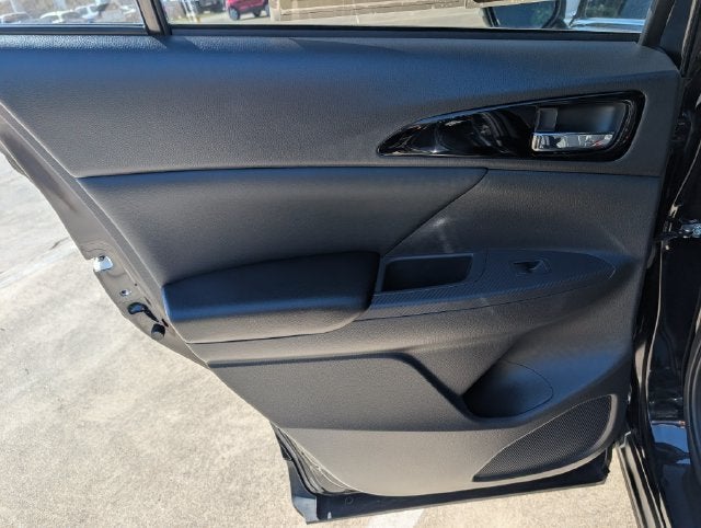 2020 Mitsubishi Eclipse Cross SEL
