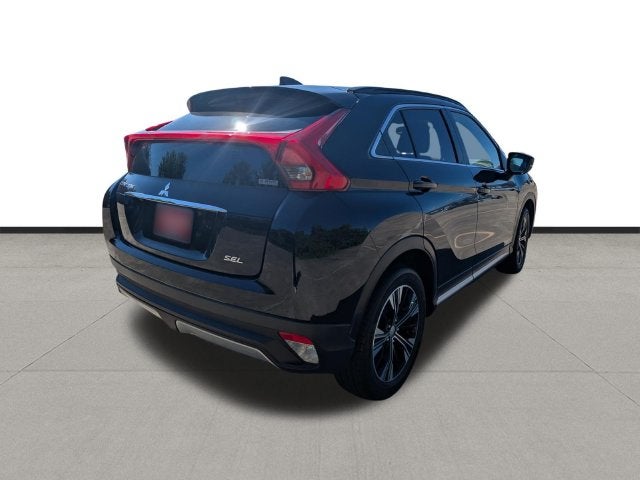 2020 Mitsubishi Eclipse Cross SEL