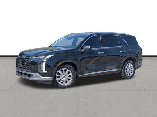 2024 Hyundai Palisade SEL 7 Passenger