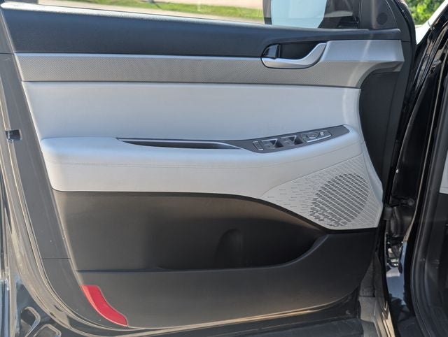 2024 Hyundai Palisade SEL 7 Passenger