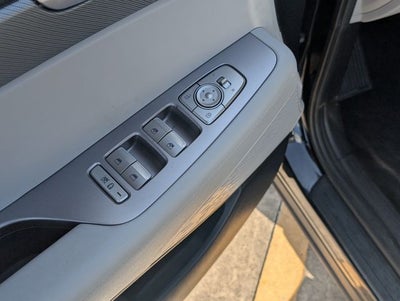 2024 Hyundai Palisade SEL 7 Passenger