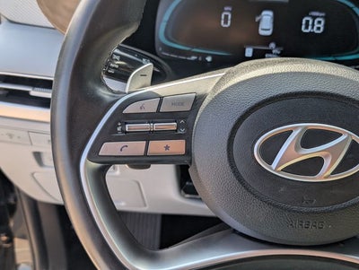 2024 Hyundai Palisade SEL 7 Passenger