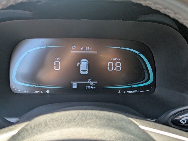 2024 Hyundai Palisade SEL 7 Passenger