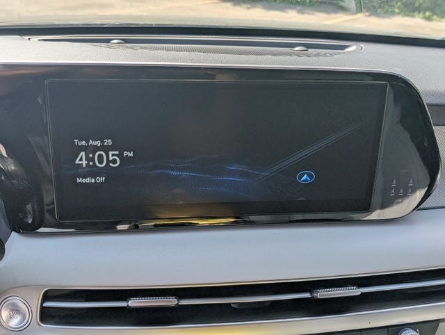 2024 Hyundai Palisade SEL 7 Passenger