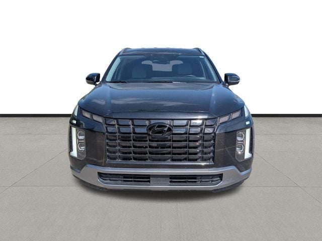 2024 Hyundai Palisade SEL 7 Passenger
