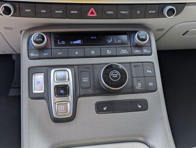2024 Hyundai Palisade SEL 7 Passenger
