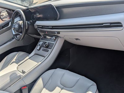 2024 Hyundai Palisade SEL 7 Passenger