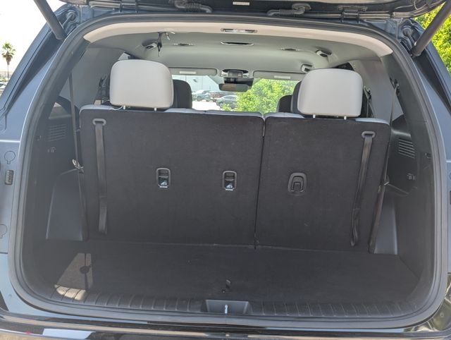 2024 Hyundai Palisade SEL 7 Passenger