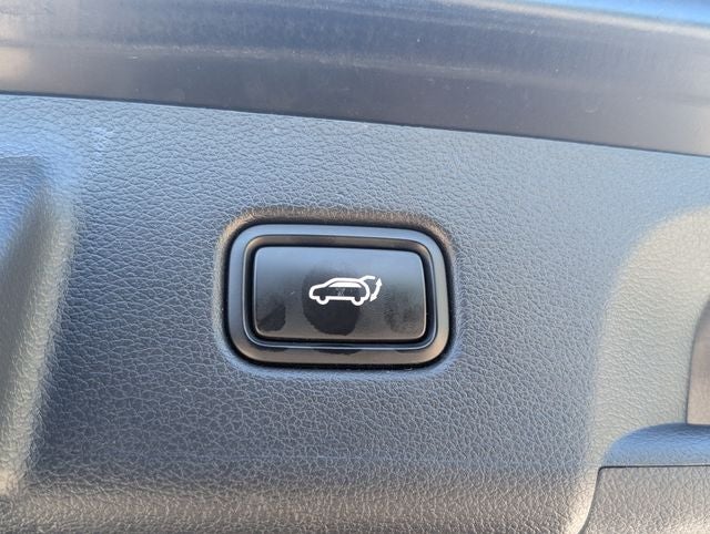 2024 Hyundai Palisade SEL 7 Passenger