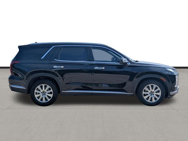 2024 Hyundai Palisade SEL 7 Passenger