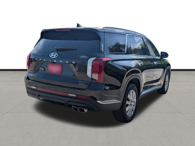 2024 Hyundai Palisade SEL 7 Passenger
