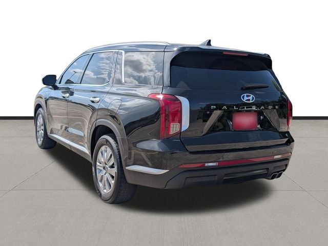 2024 Hyundai Palisade SEL 7 Passenger