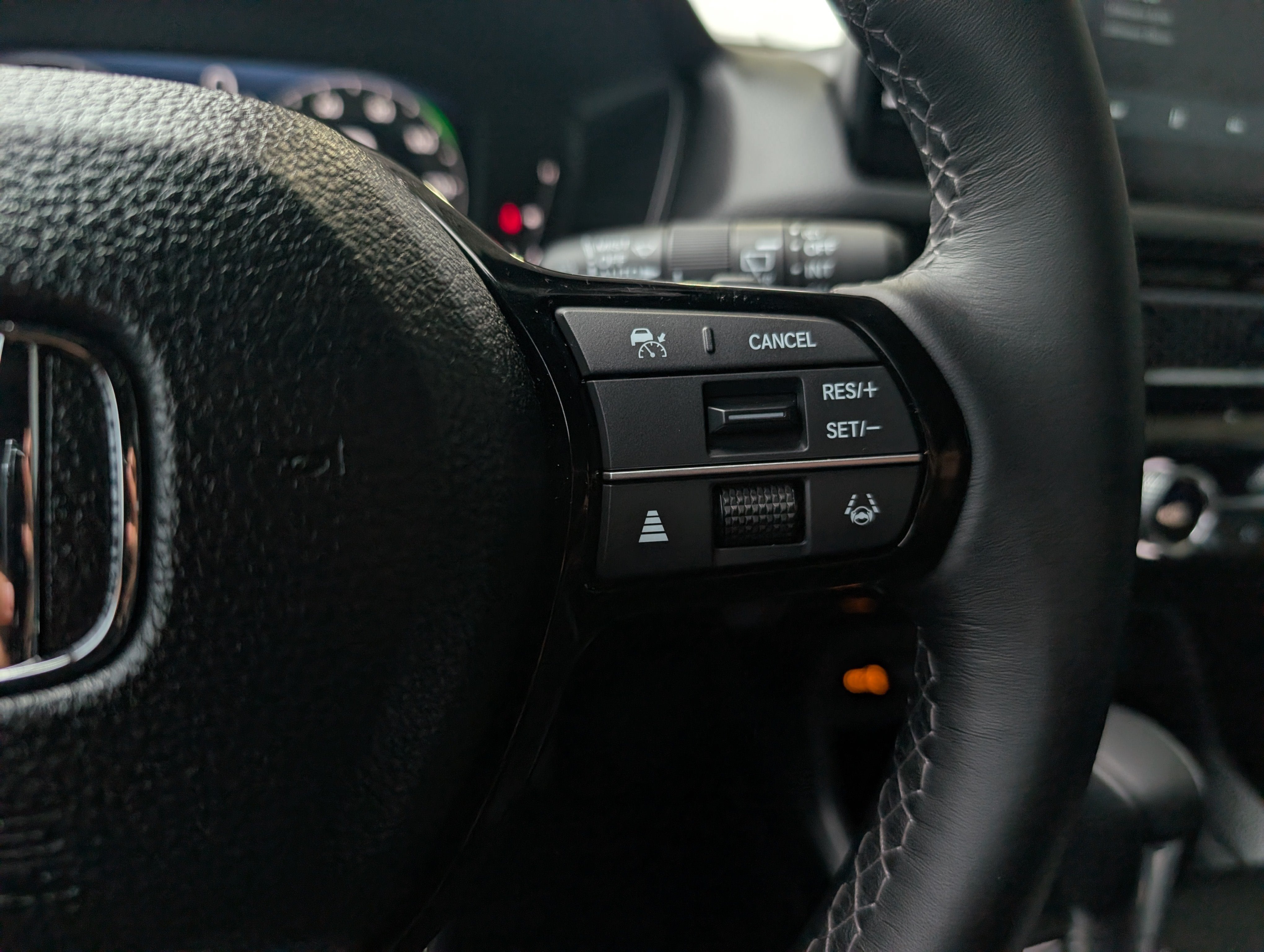 2026 Honda Civic Hatchback Hybrid Sport Touring