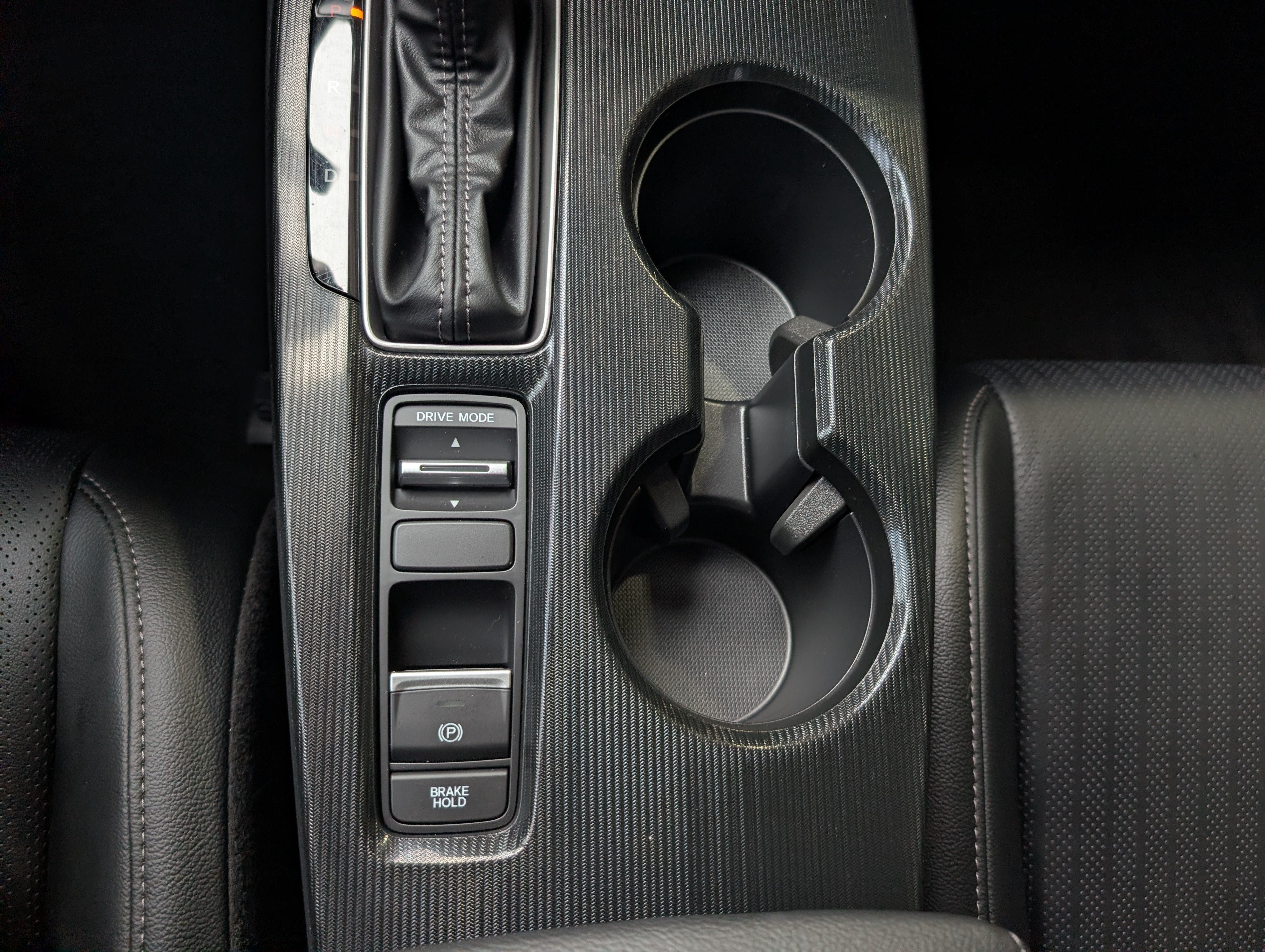 2026 Honda Civic Hatchback Hybrid Sport Touring