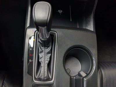 2026 Honda Civic Hatchback Hybrid Sport Touring