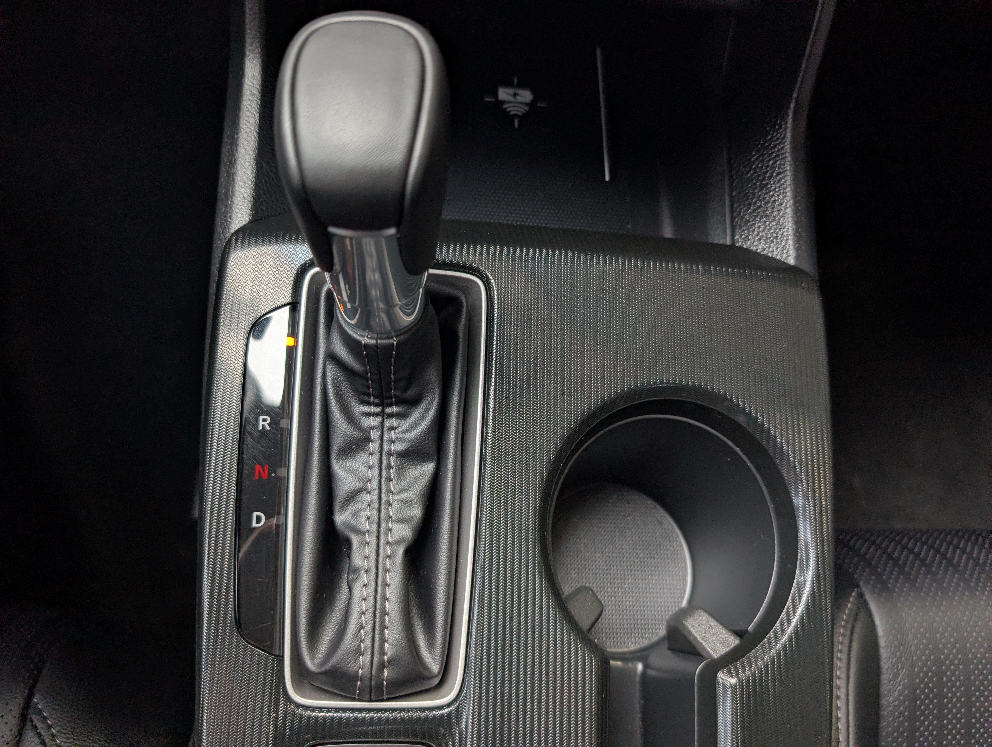 2026 Honda Civic Hatchback Hybrid Sport Touring