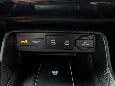 2026 Honda Civic Hatchback Hybrid Sport Touring