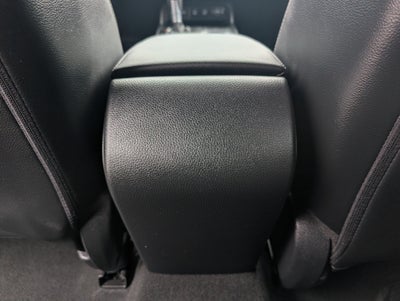 2026 Honda Civic Hatchback Hybrid Sport Touring