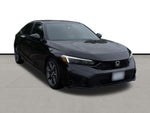 2026 Honda Civic Hatchback Hybrid Sport Touring