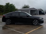 2026 Honda Civic Hatchback Hybrid Sport Touring